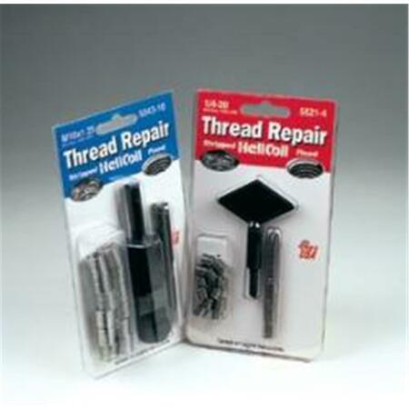 HELI-COIL Thread Repair Kit 0.63-11 Unc HE5521-10